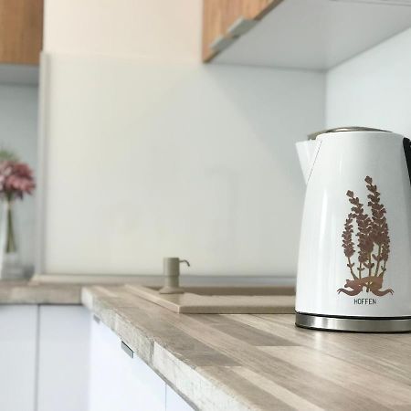 Apartament Czechowska Luxury Lublin Ngoại thất bức ảnh