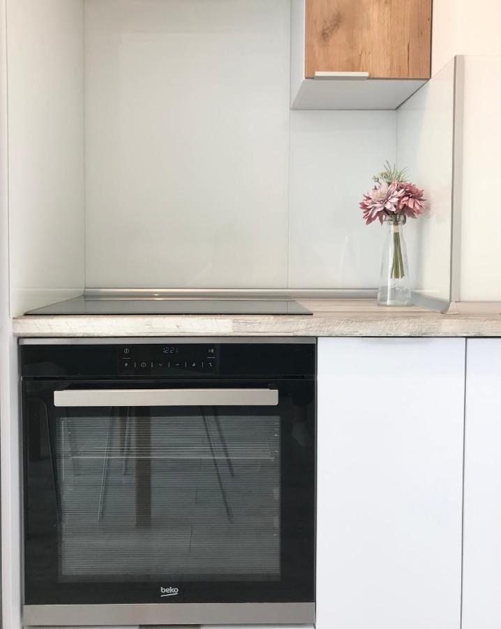 Apartament Czechowska Luxury Lublin Ngoại thất bức ảnh